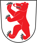 Cham Wappen